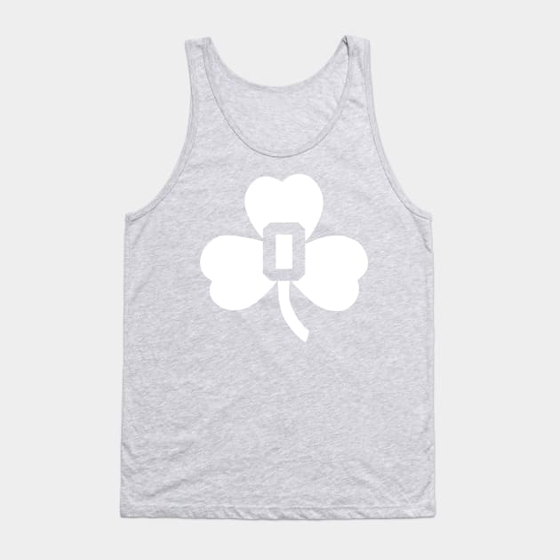 Jayson Tatum Tank Top by Legendary